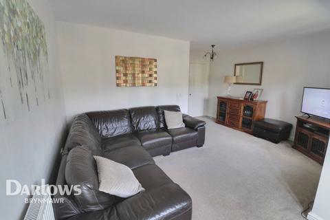 21 Clos Bronwydd, Ebbw Vale, NP23 5NG