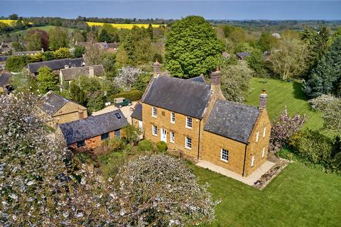 5 bedroom detached house for sale, South Newington, Nr Banbury, Oxfordshire