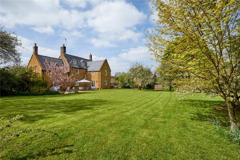 5 bedroom detached house for sale, South Newington, Nr Banbury, Oxfordshire