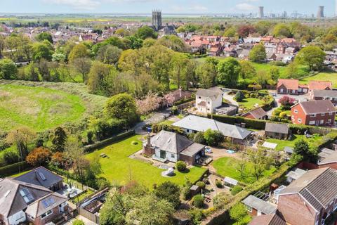 Dandelions Cherry Tree Lane, Hedon, Hull, HU12 8JZ