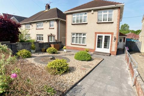 3 bedroom detached house for sale, Pentre Rd, Pontarddulais