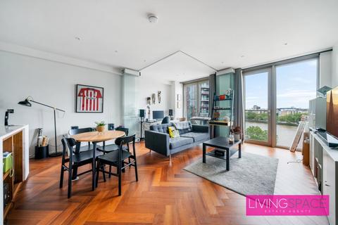 1 bedroom flat for sale, New Union Square,