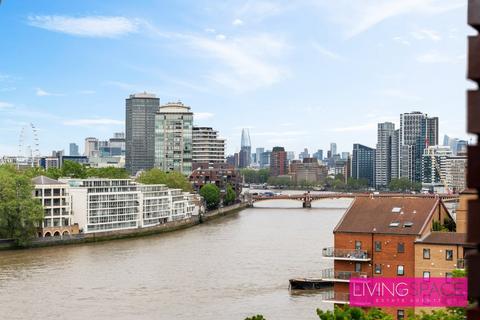 1 bedroom flat for sale, New Union Square,