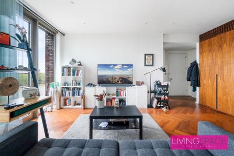 1 bedroom flat for sale, New Union Square,