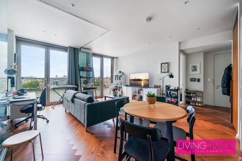 1 bedroom flat for sale, New Union Square,