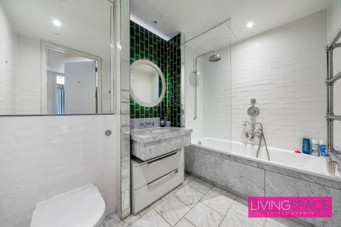 1 bedroom flat for sale, New Union Square,