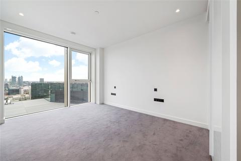 2 bedroom apartment to rent, Casson Square, London, SE1