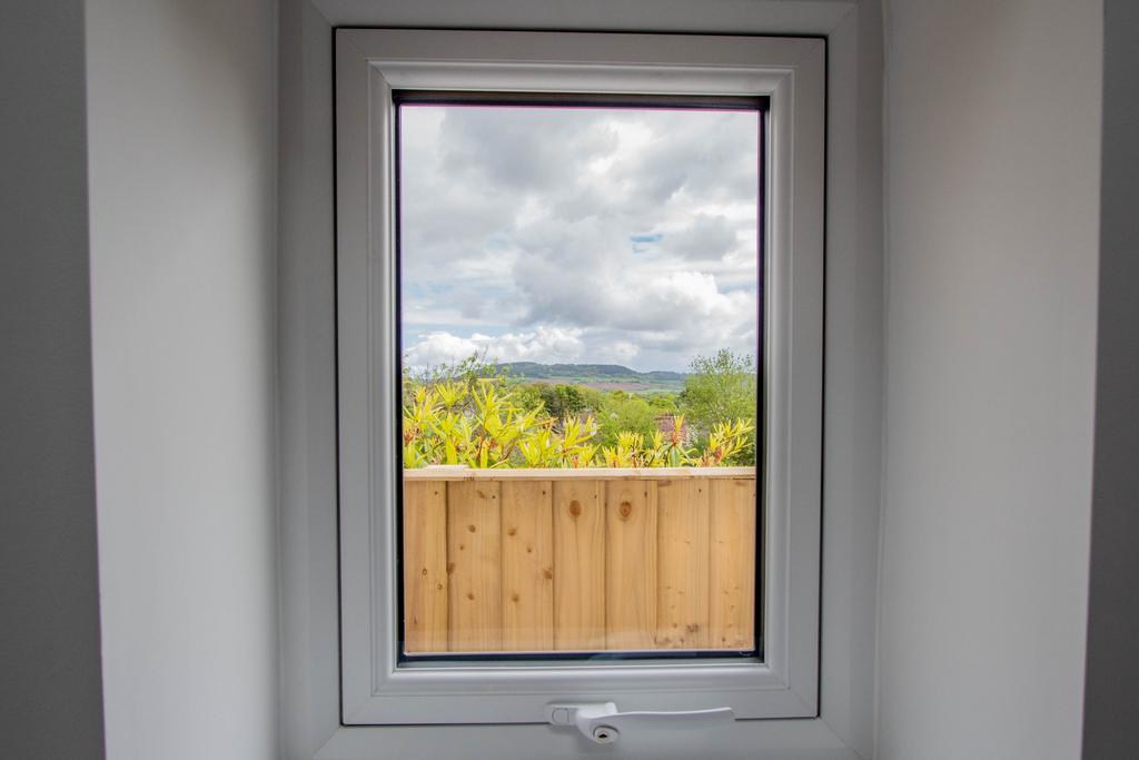 Window view