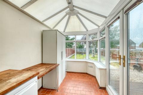 41 Callowbrook Lane, Rubery, Birmingham, B45 9HW