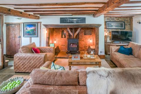 3 bedroom cottage for sale - Hathaway Hamlet, Stratford-Upon-Avon, Warwickshire CV37 9HJ