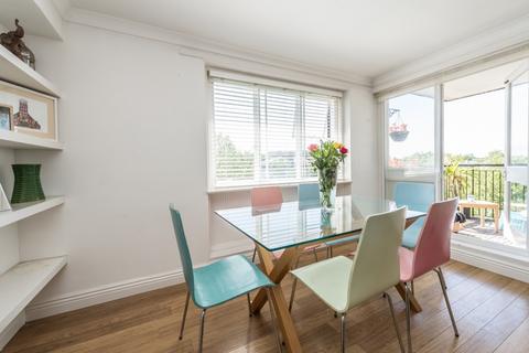 3 bedroom apartment for sale, Pond Field House, London W9