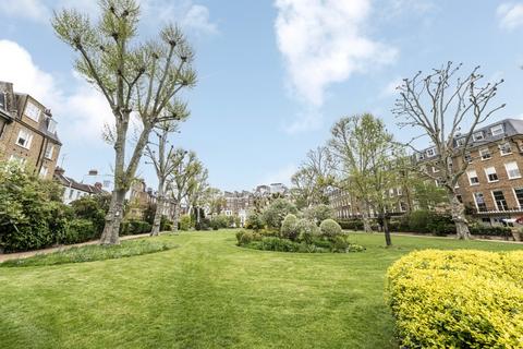 3 bedroom apartment for sale, Pond Field House, London W9