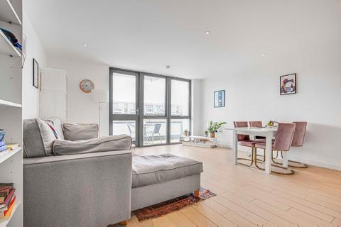 Flat 27, 3 Ann Street, London, N1 7FF