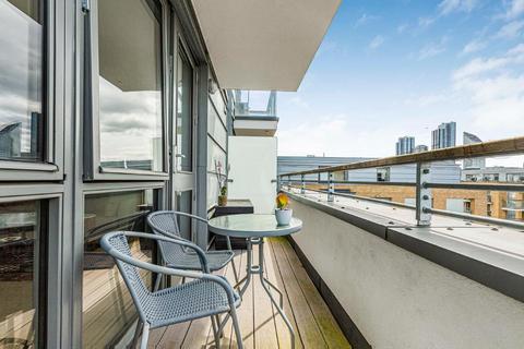 Flat 27, 3 Ann Street, London, N1 7FF