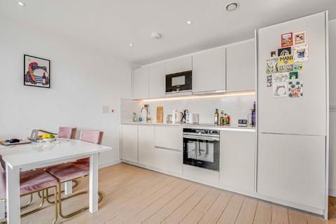 Flat 27, 3 Ann Street, London, N1 7FF