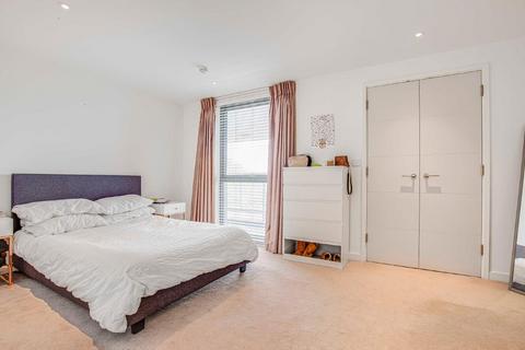 Flat 27, 3 Ann Street, London, N1 7FF