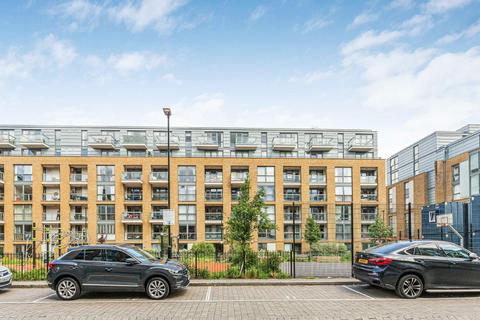 Flat 27, 3 Ann Street, London, N1 7FF