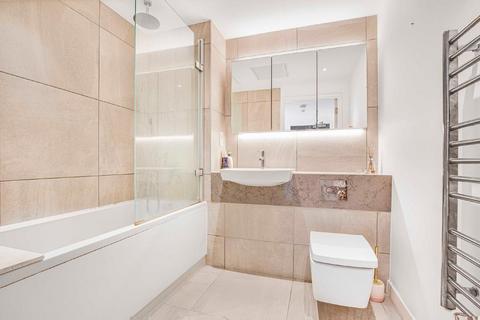 Flat 27, 3 Ann Street, London, N1 7FF
