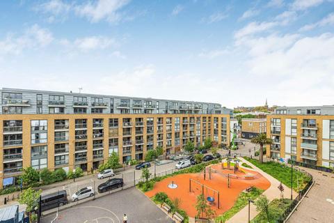 Flat 27, 3 Ann Street, London, N1 7FF