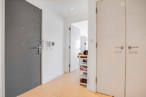Flat 27, 3 Ann Street, London, N1 7FF