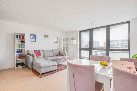 Flat 27, 3 Ann Street, London, N1 7FF