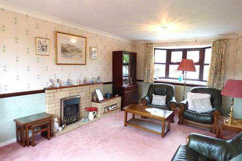 4 bedroom detached house for sale, 9 Jubilee Close, Ledbury, Herefordshire, HR8