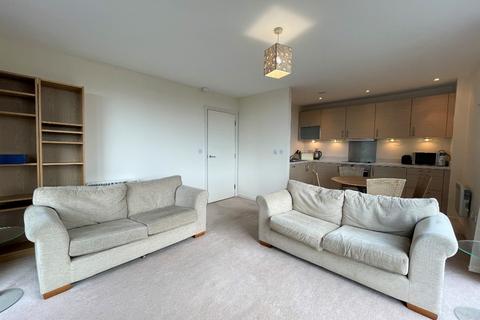 1 bedroom flat to rent, Meadowside Quay Walk, Glasgow, G11