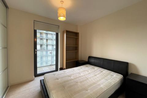 1 bedroom flat to rent, Meadowside Quay Walk, Glasgow, G11