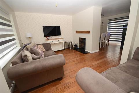2 bedroom terraced house for sale, Peel Gardens, South Shields