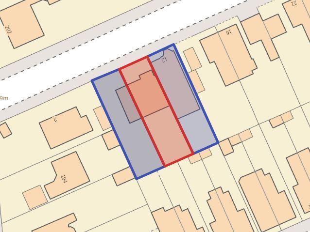 Plot 1