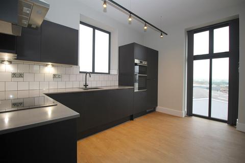2 bedroom apartment to rent, The Wharf, Waterside Village, Loughborough, LE11