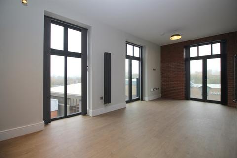 2 bedroom apartment to rent, The Wharf, Waterside Village, Loughborough, LE11