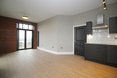2 bedroom apartment to rent, The Wharf, Waterside Village, Loughborough, LE11