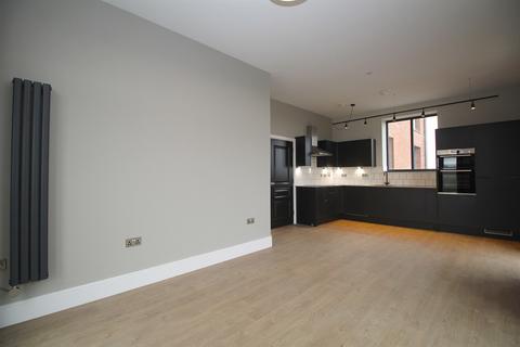 2 bedroom apartment to rent, The Wharf, Waterside Village, Loughborough, LE11