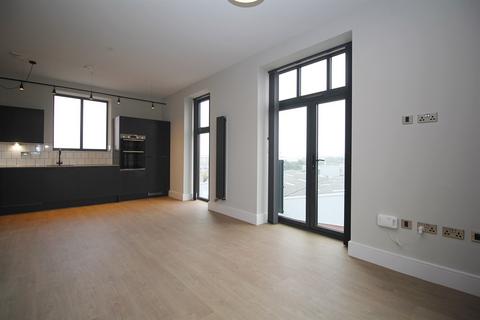 2 bedroom apartment to rent, The Wharf, Waterside Village, Loughborough, LE11