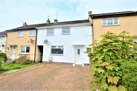 8 Boyd Orr Road, Saltcoats, KA21 6EW