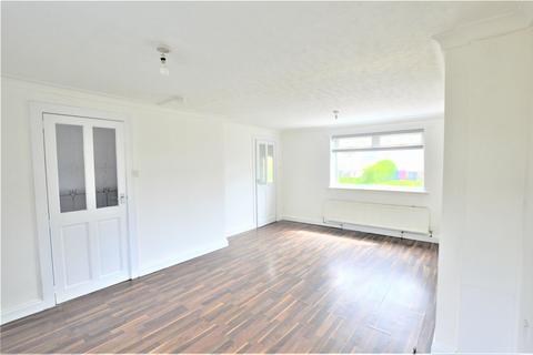 8 Boyd Orr Road, Saltcoats, KA21 6EW
