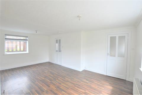 8 Boyd Orr Road, Saltcoats, KA21 6EW