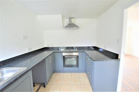 8 Boyd Orr Road, Saltcoats, KA21 6EW