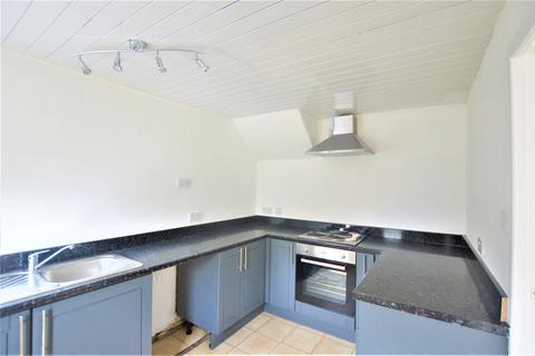 8 Boyd Orr Road, Saltcoats, KA21 6EW