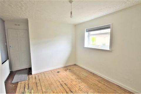 8 Boyd Orr Road, Saltcoats, KA21 6EW