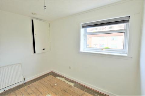 8 Boyd Orr Road, Saltcoats, KA21 6EW