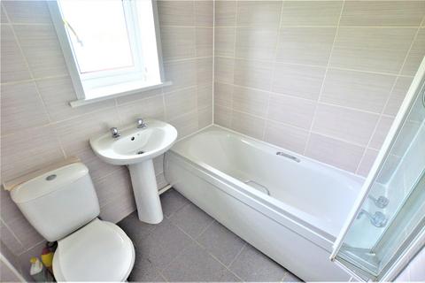 8 Boyd Orr Road, Saltcoats, KA21 6EW