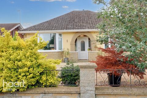 Jesmondene Church End, Leverington, Wisbech, PE13 5DA