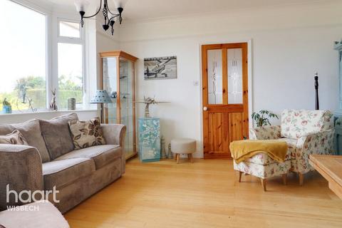 Jesmondene Church End, Leverington, Wisbech, PE13 5DA