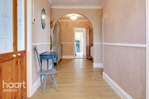 Jesmondene Church End, Leverington, Wisbech, PE13 5DA