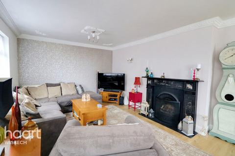 Jesmondene Church End, Leverington, Wisbech, PE13 5DA