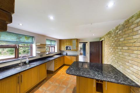 4 bedroom detached house for sale - The Avenue, Nocton LN4