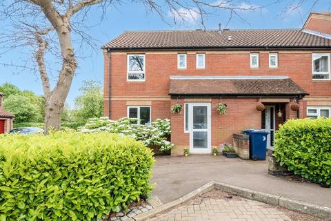 1 Carter Close, Headington, Oxford, OX3 8ES