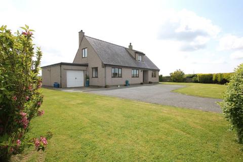 4 bedroom detached house for sale - Bryn Menant, Rhosgoch, Anglesey, LL66